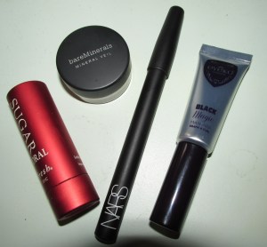 I'll use these gems to kick things up a notch for evening