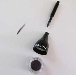 Cailyn Line Fix Gel Eyeliner in Purple