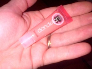 This is the smoothest and most flattering lip gloss I've ever used - instant favorite!