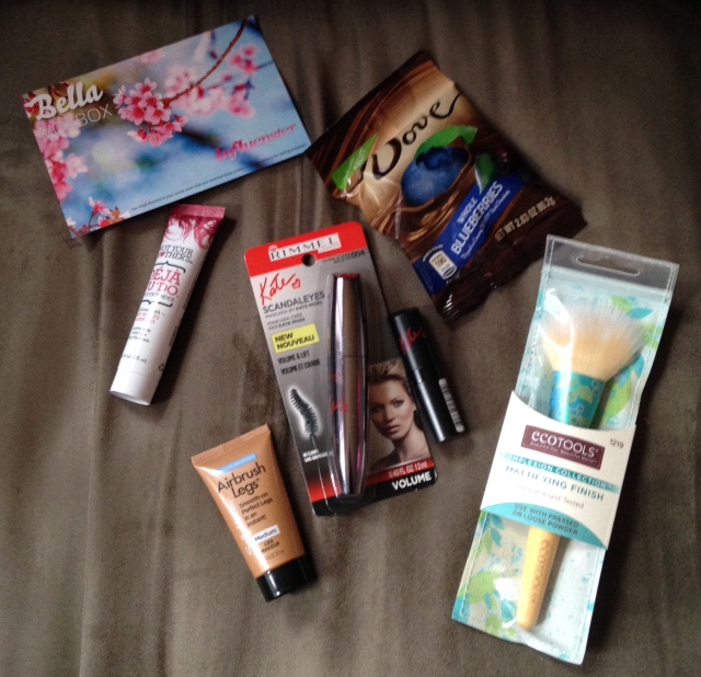 Bella VoxBox