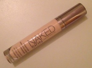 Urban Decay Naked Skin Weightless Complete Coverage Concealer
